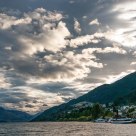 Queenstown Harbour